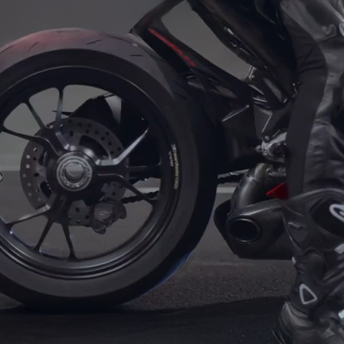 ANLAS | VIENTO SPORT - COMMERCIAL